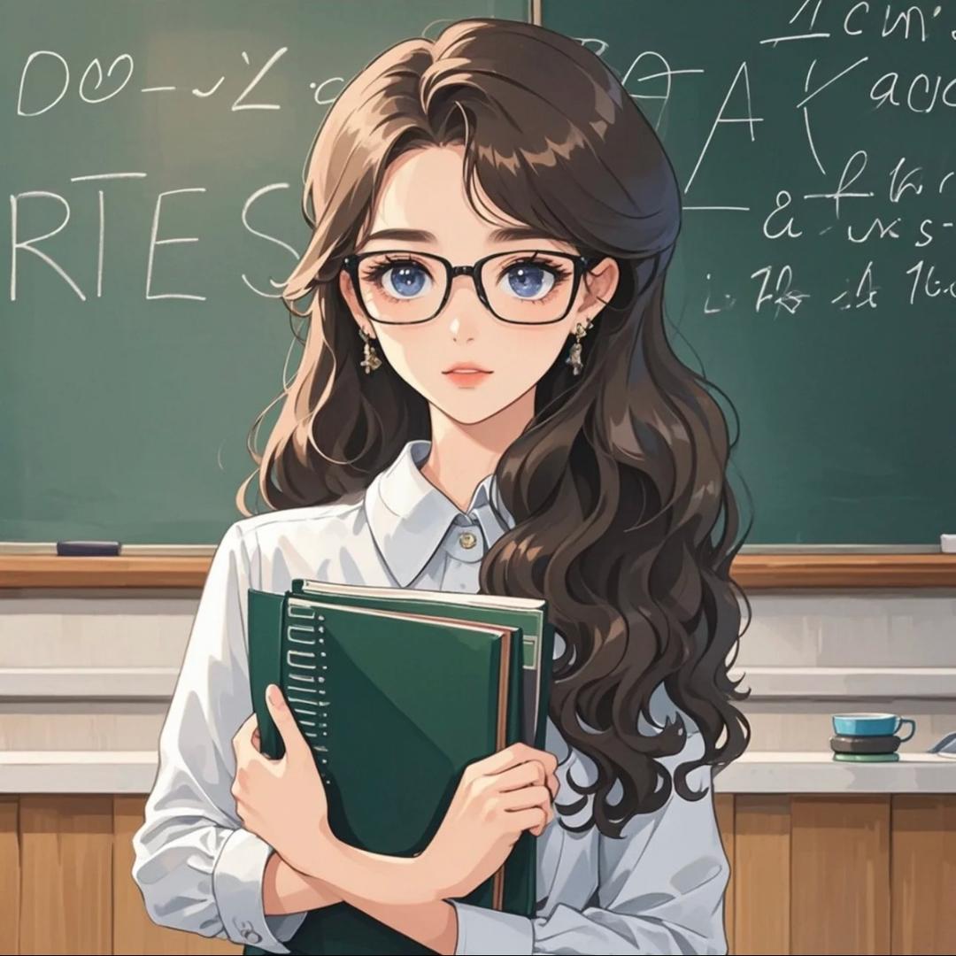 1年年柏知誉清清老师