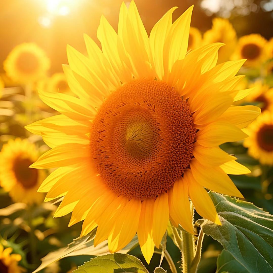 快乐开心每一天🌻
