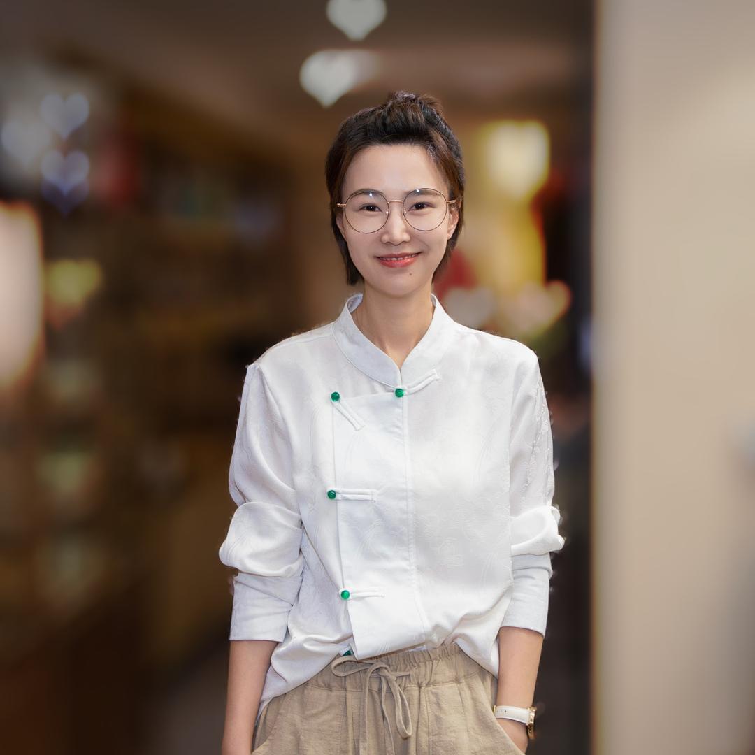 杭州知香茶叶有限公司