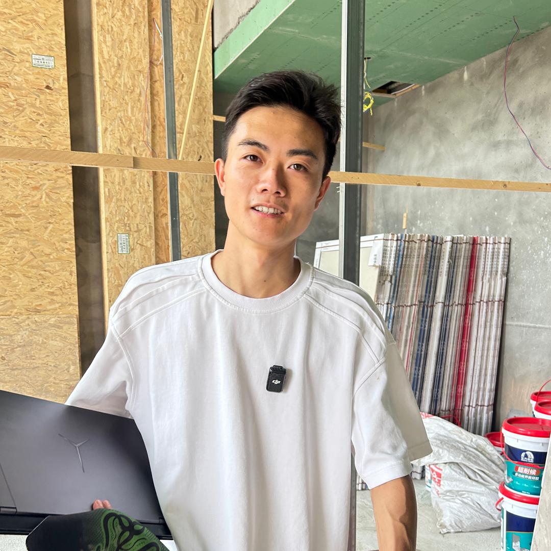 泸州自建房赵帅