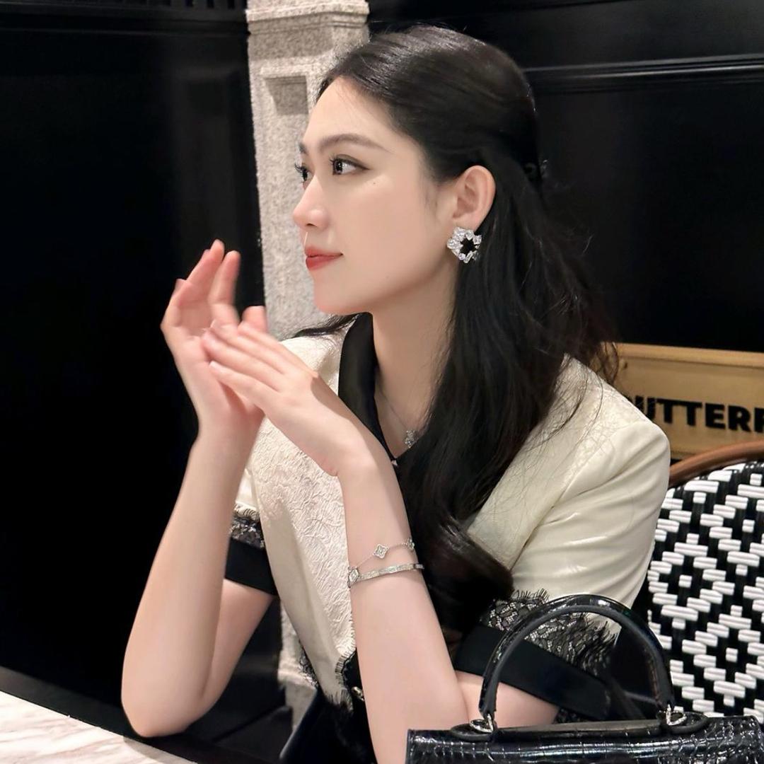 大李Dali的穿搭日常