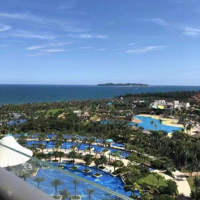 永盛木业加工厂