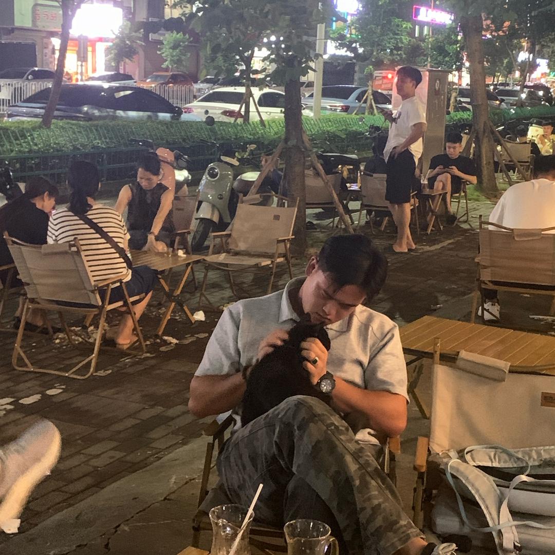 明天见-