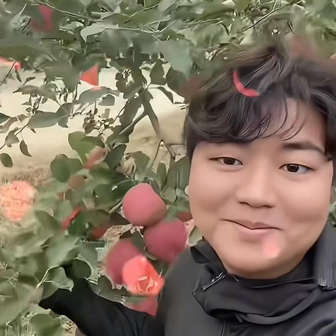 全哥助农