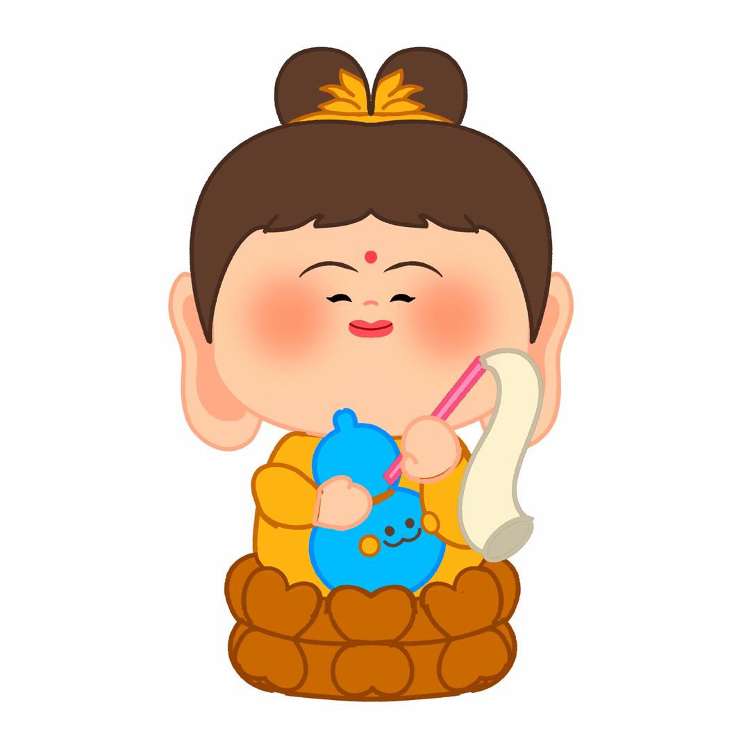 江南小娲