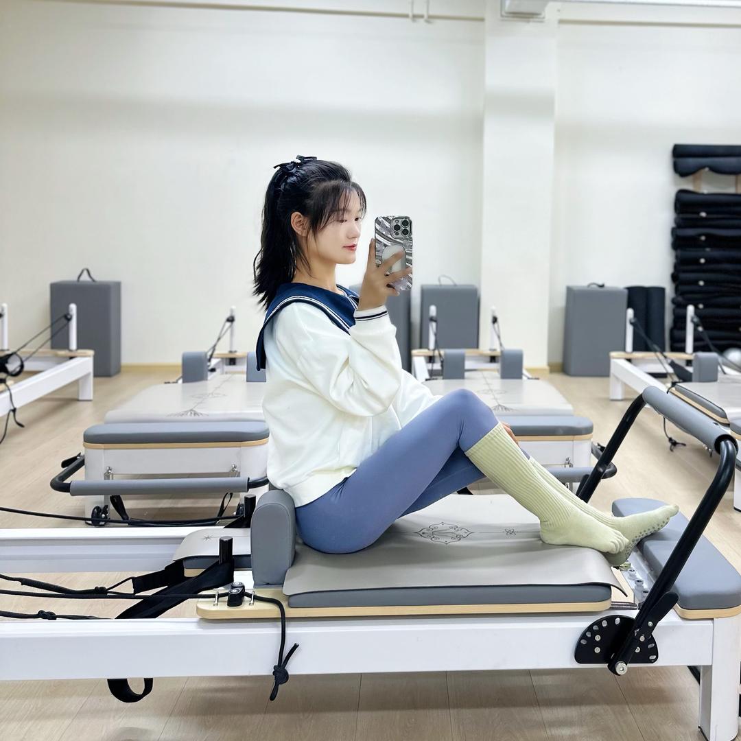 思思｜瑜伽老师