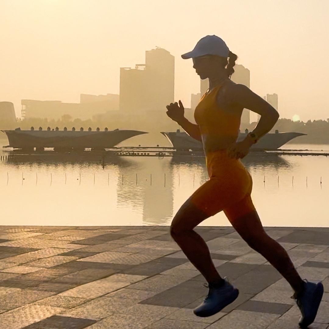 🏃‍♀️小趴蔡