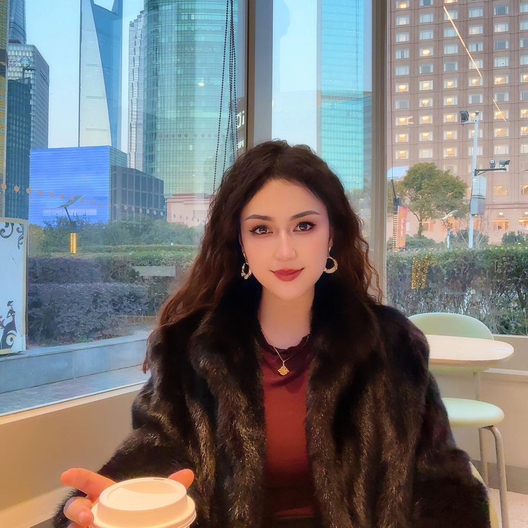 心理师阿丽叶