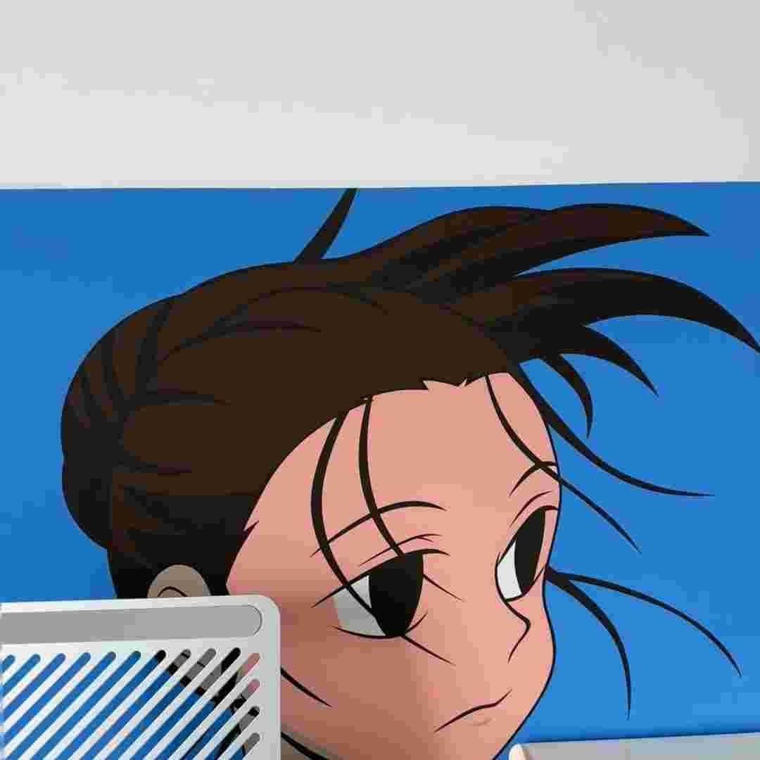 C