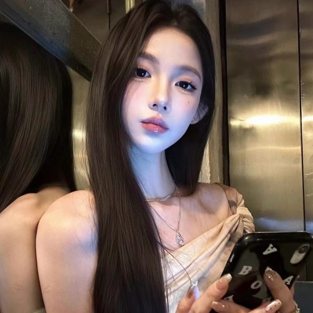 小琳baby