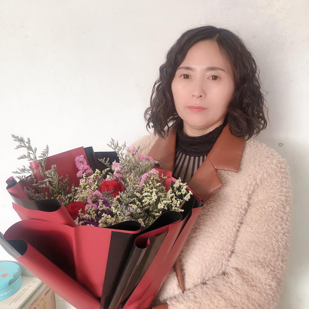 花开富贵@陈