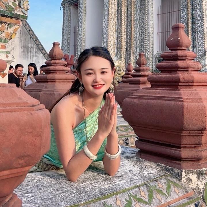 芒果在泰国🇹🇭