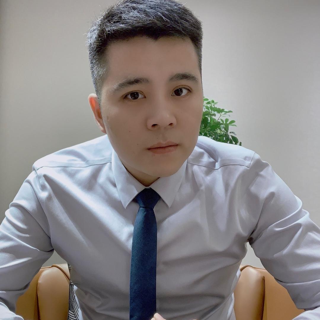 颐和云墅王海超