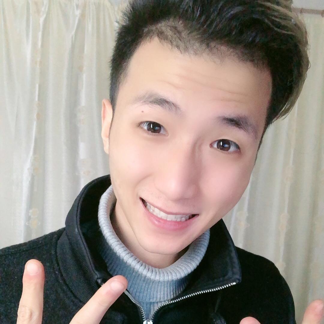 枫子哥（迷彩哥）