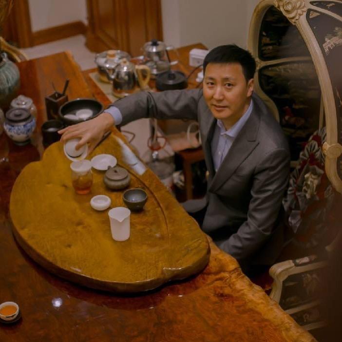 吃不胖的老徐