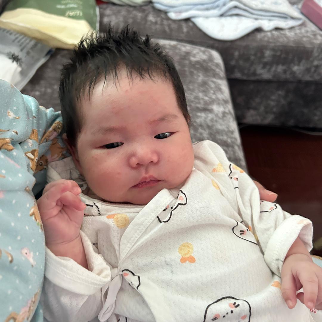 小小梦汐