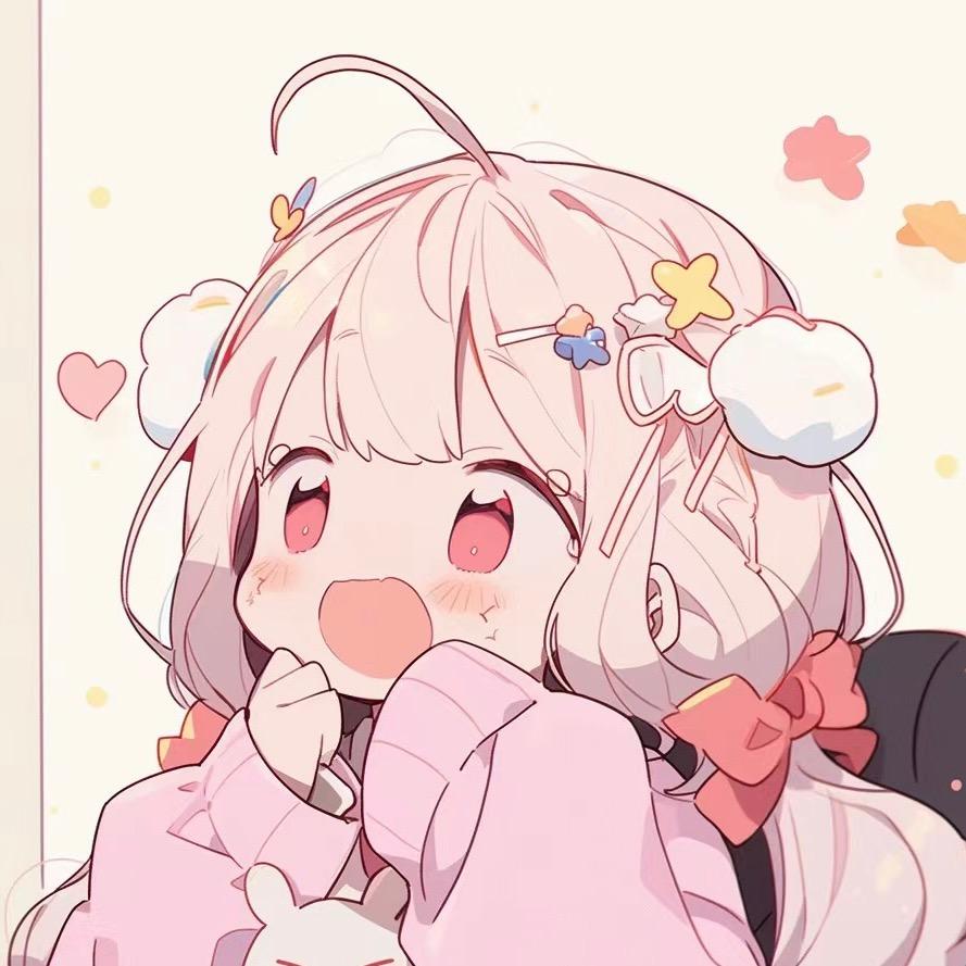 小1姑娘