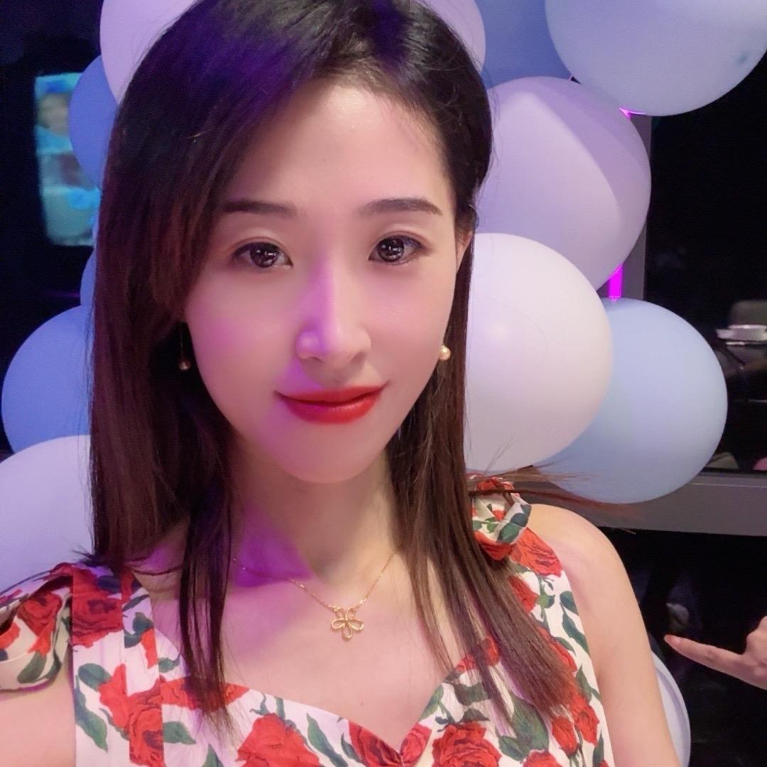 德阳川港珠宝城-李芳芳