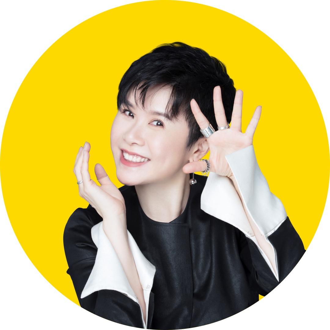 提升女性搭配必修课【课程在橱窗】