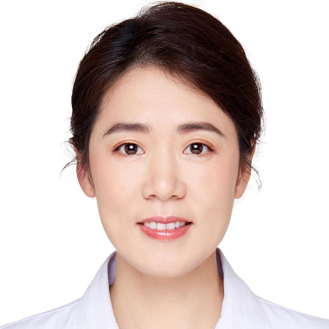 儿科珊琳医生助成长