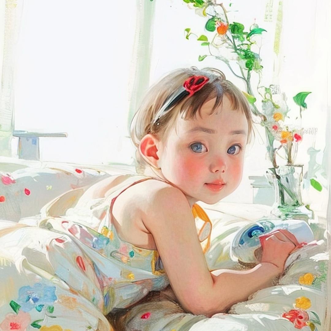 小野爱叭叭