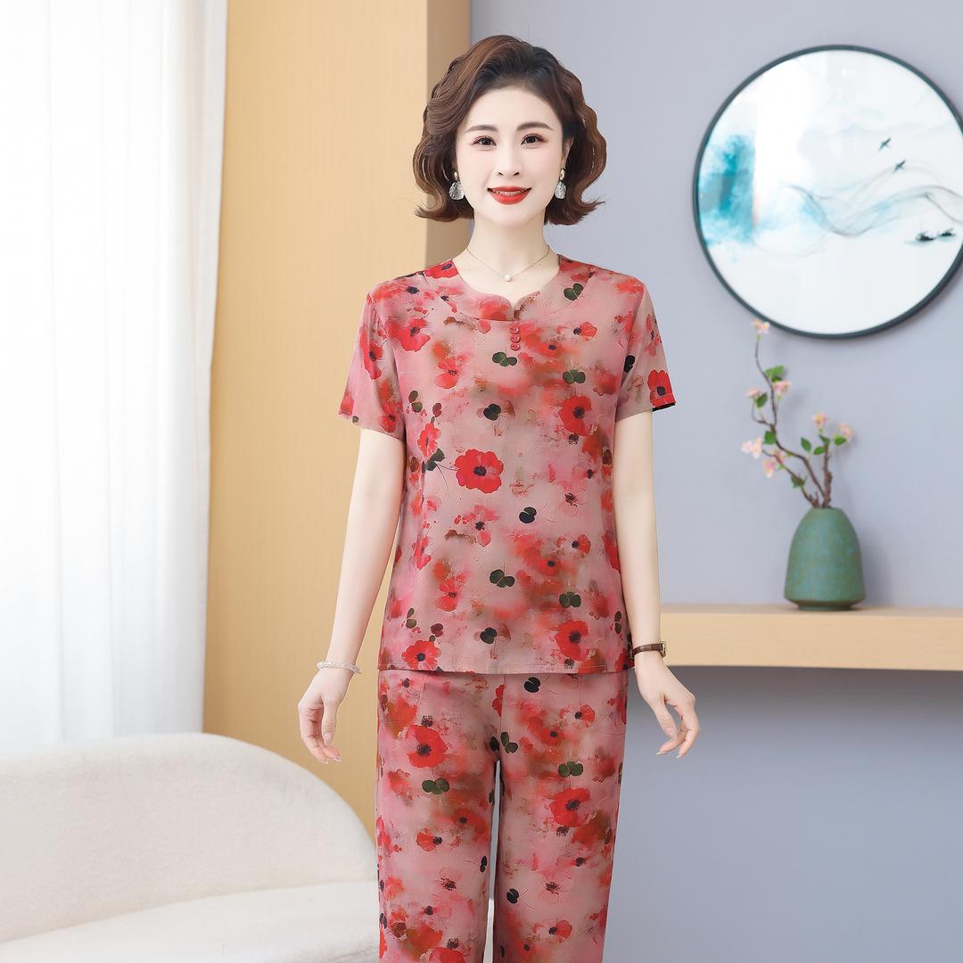 简溪服饰