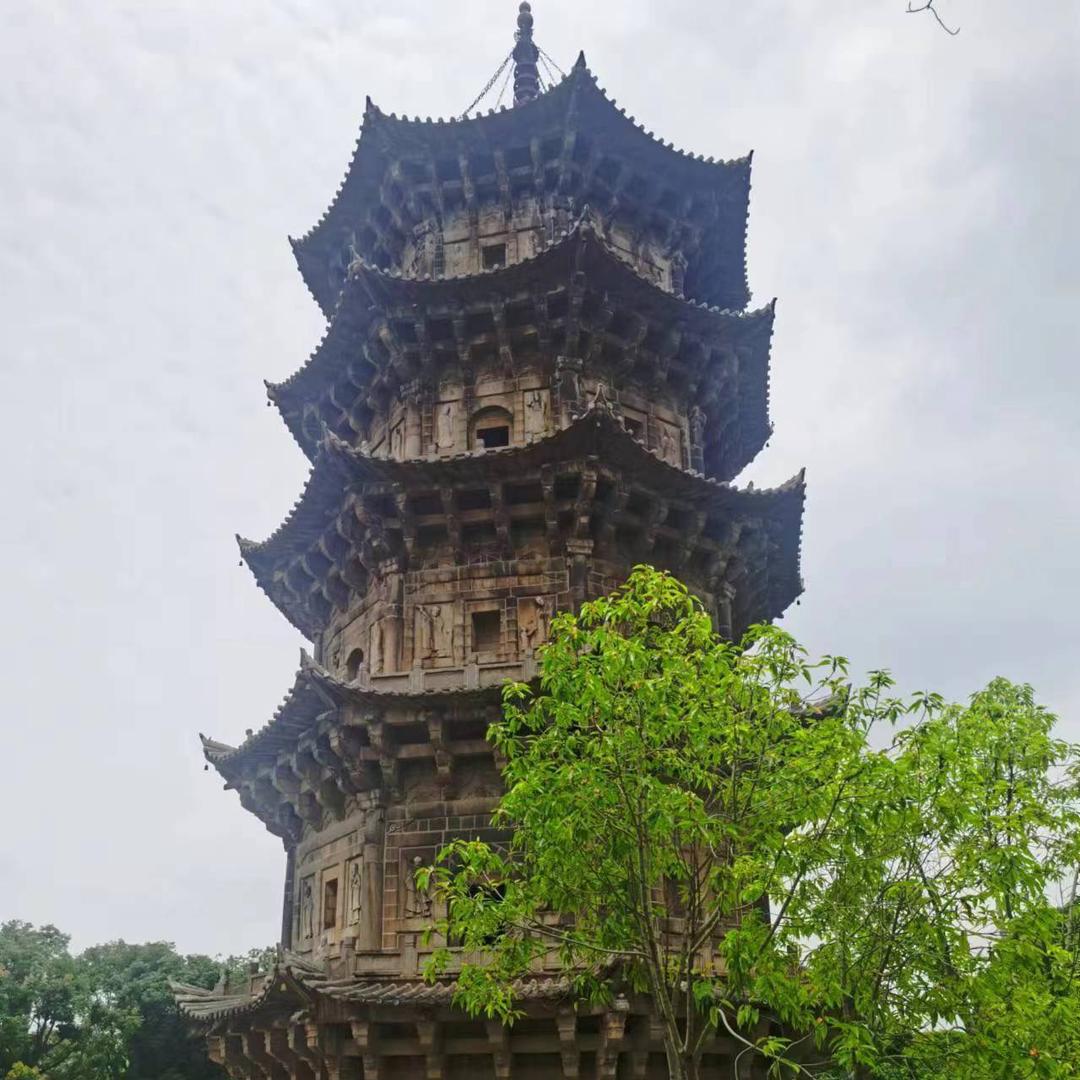 美丽的神话