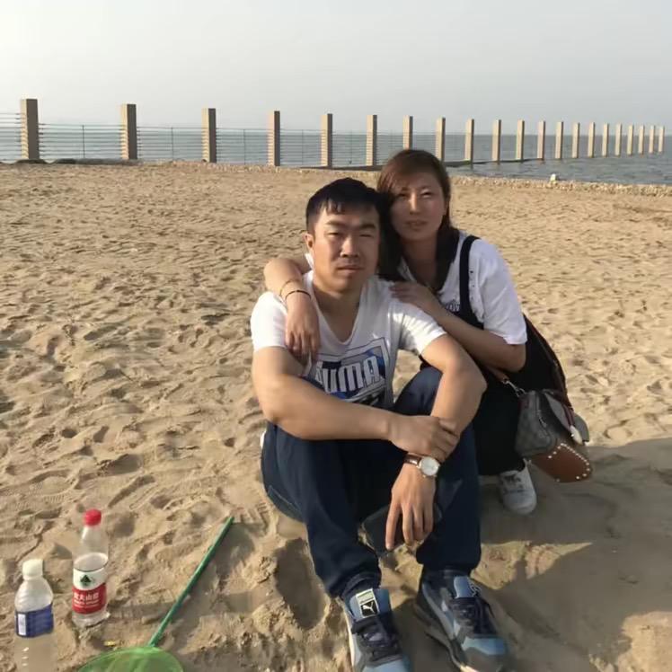 北戴河海景民宿然然