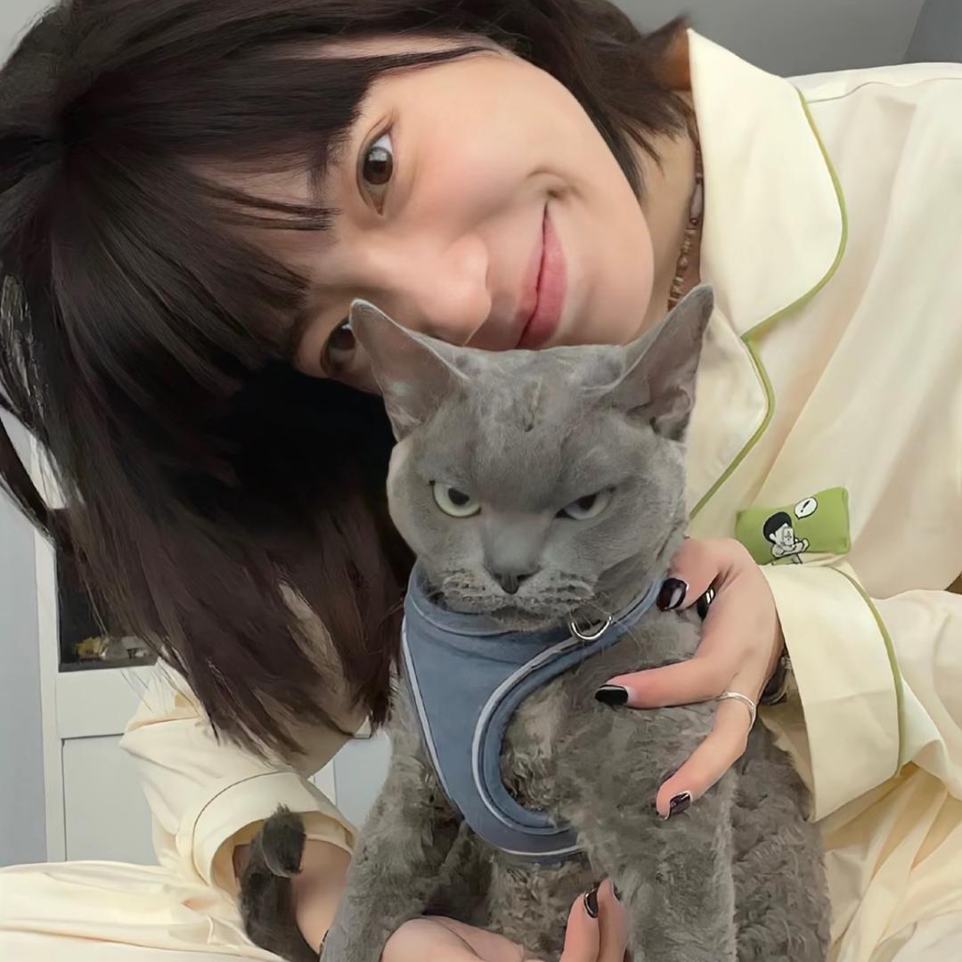 陳欣儀.