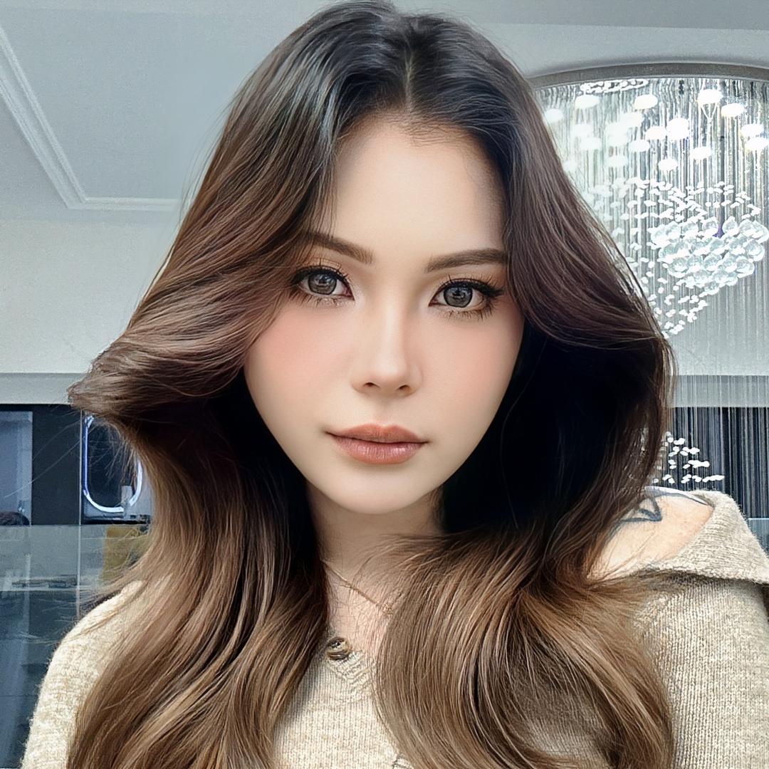 雅鱼Ayumi