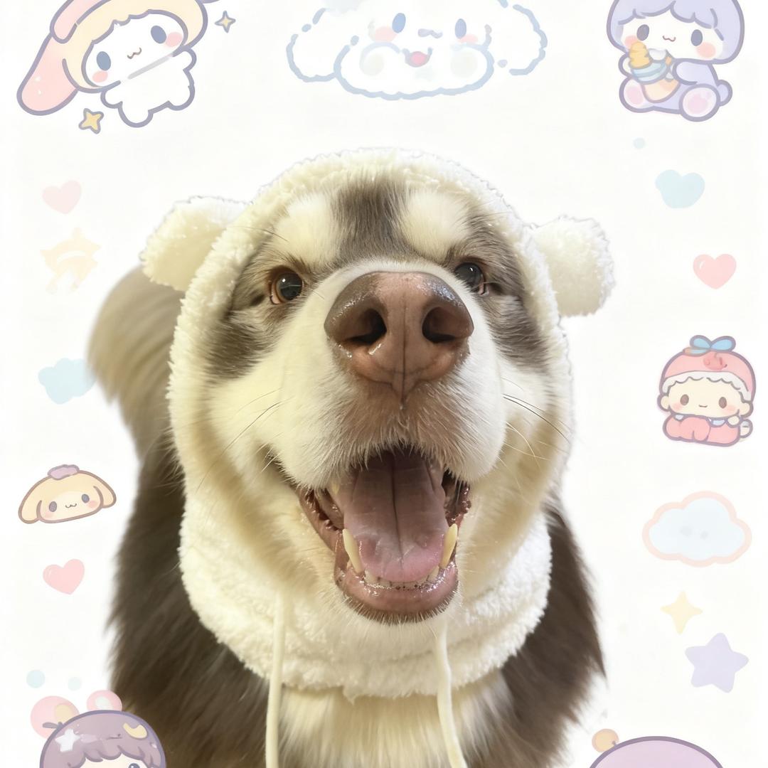 锅巴