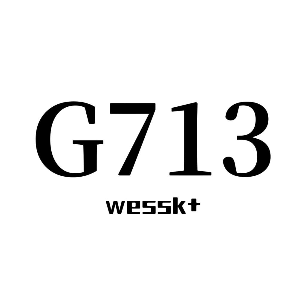 G713潮牌