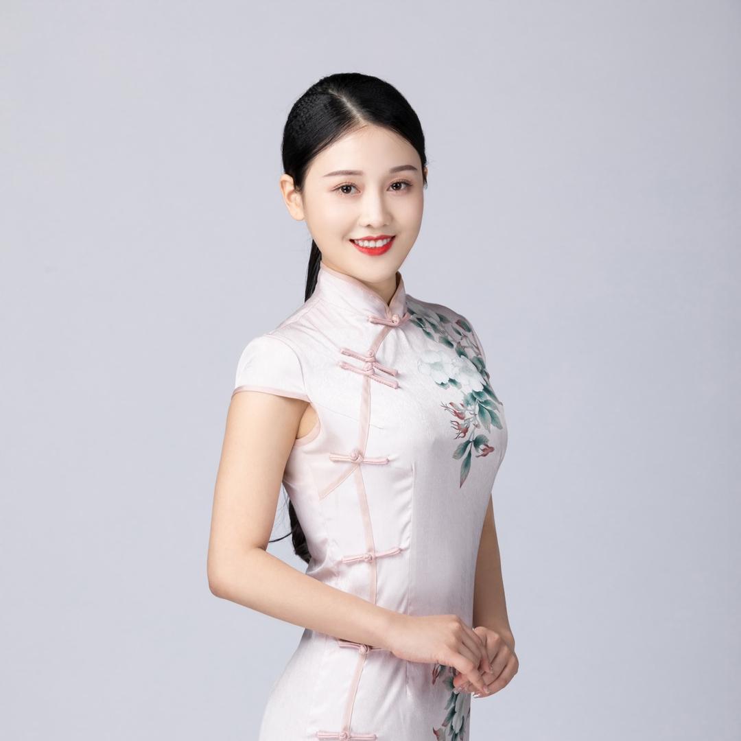 付曼琳