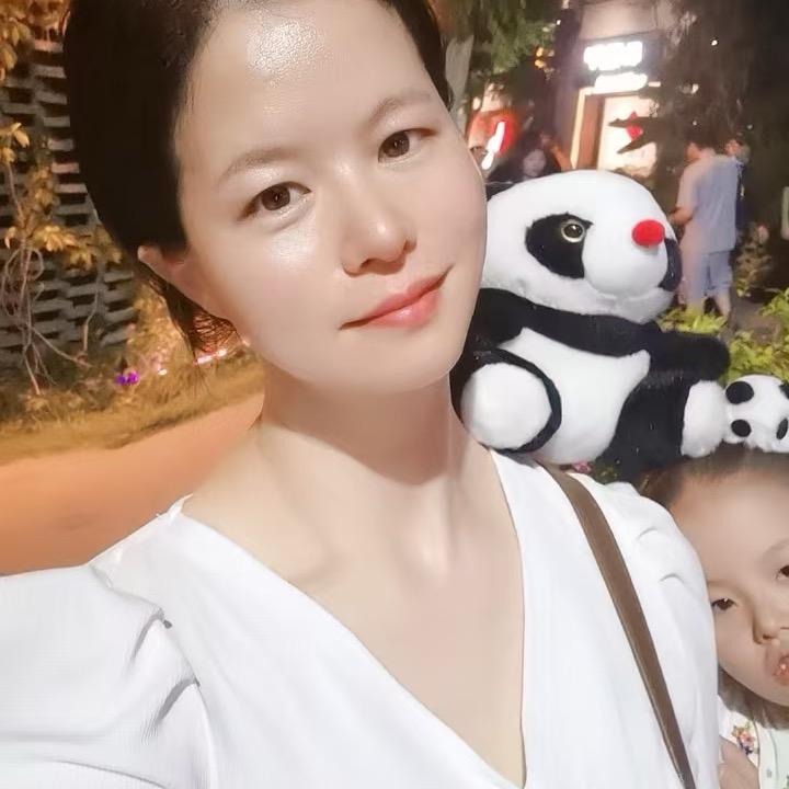 一路小跑