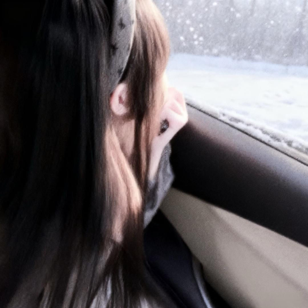 总而言之你很可爱