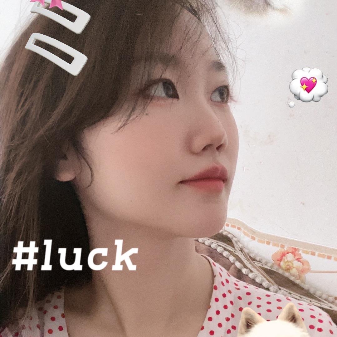 小杜要开心💫