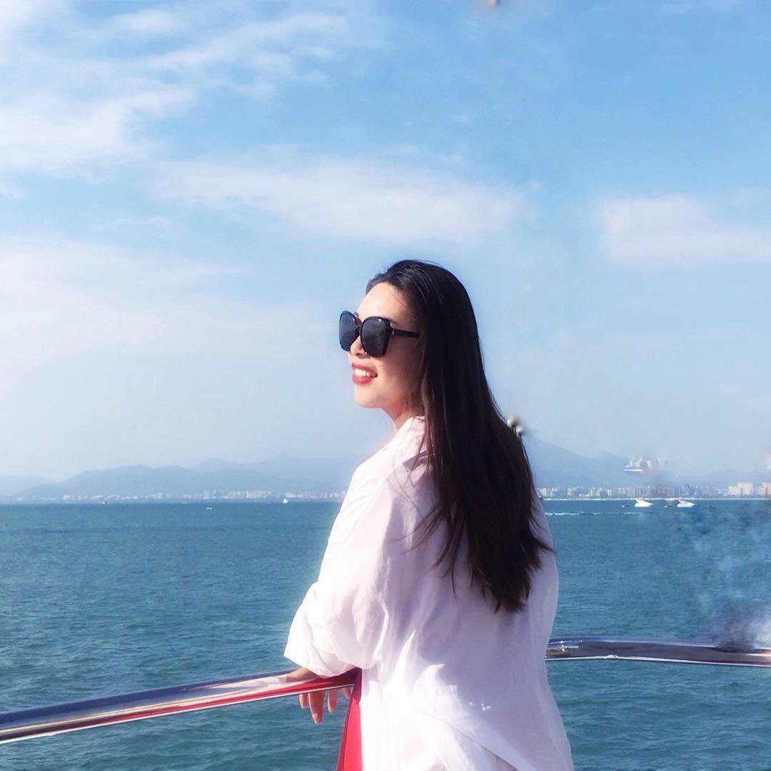 太阳女孩