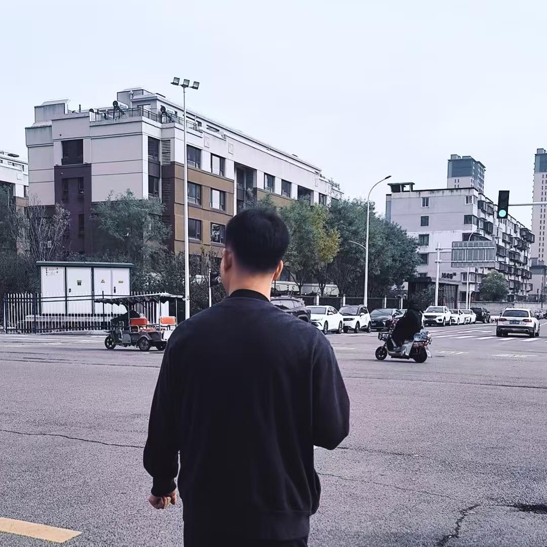 志哥
