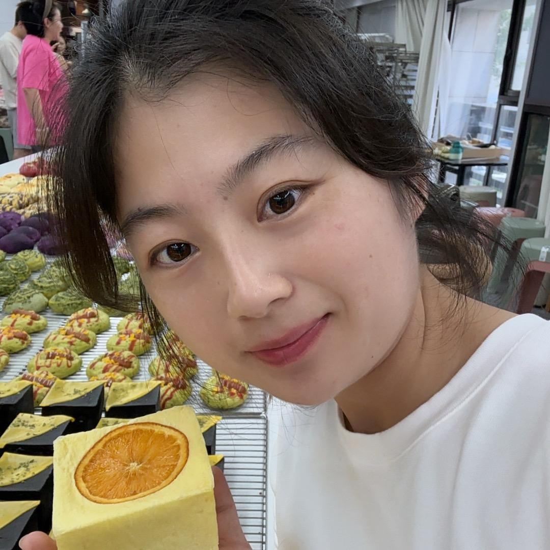 花馒记