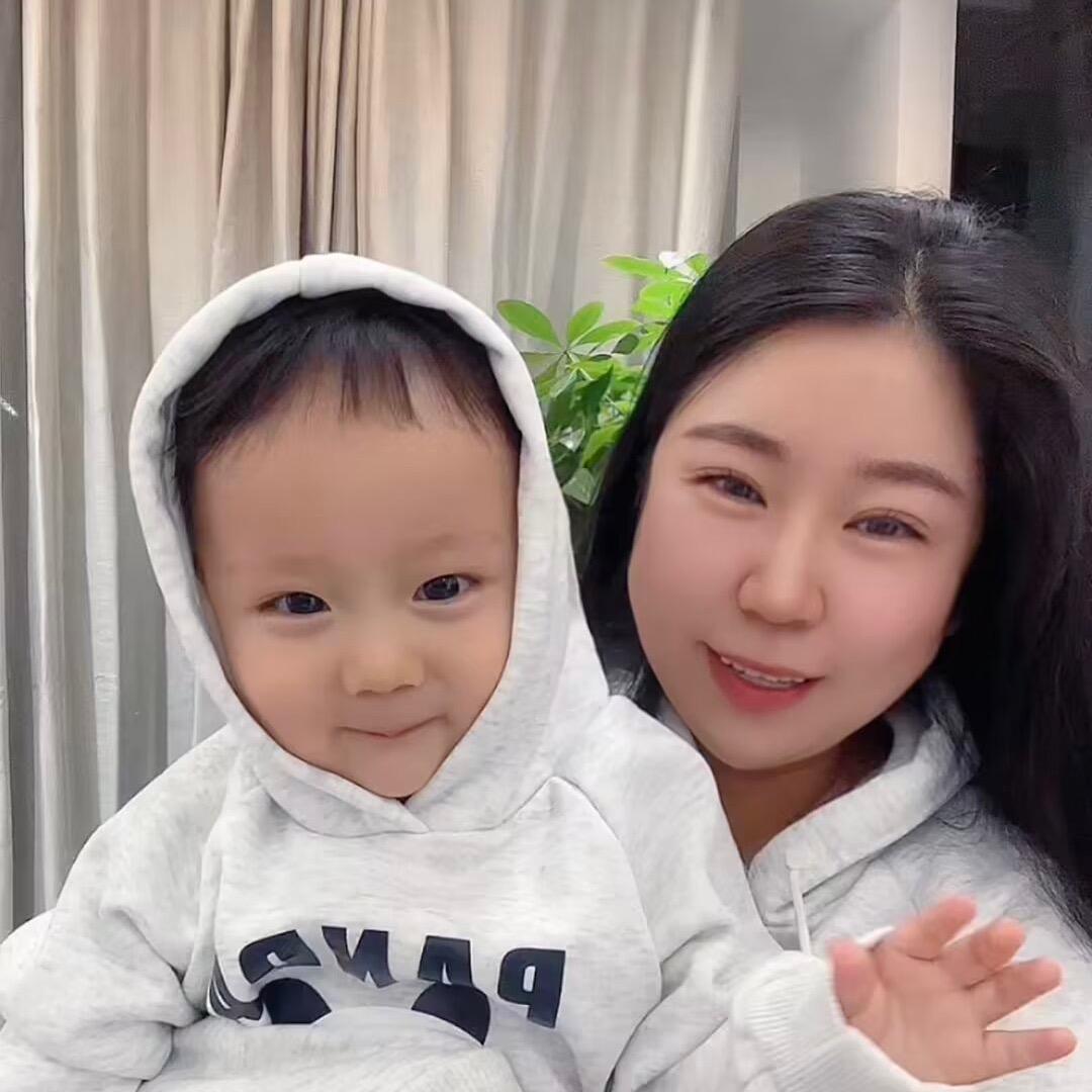 @一宁爸妈