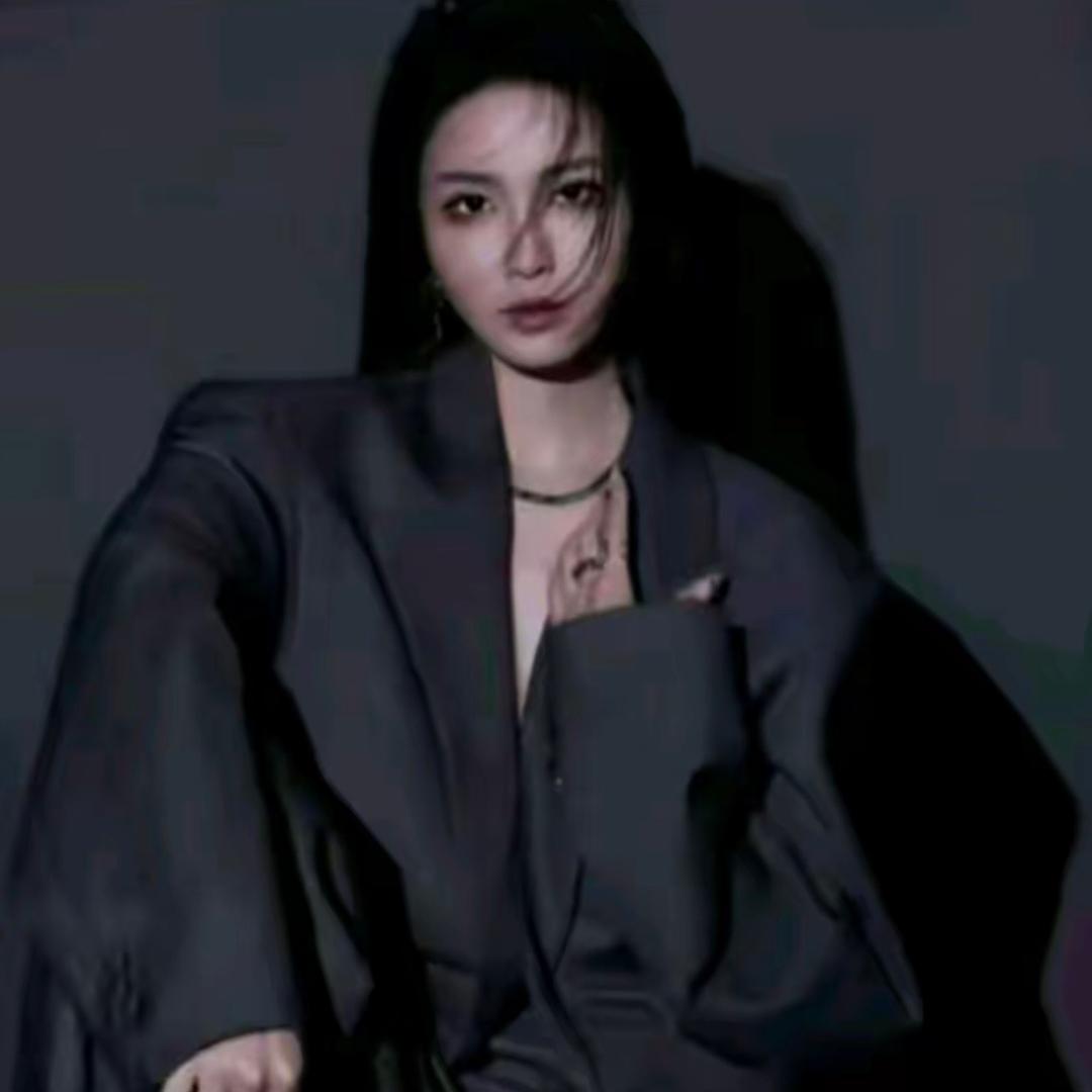 溶溶RONGRONG气质穿搭