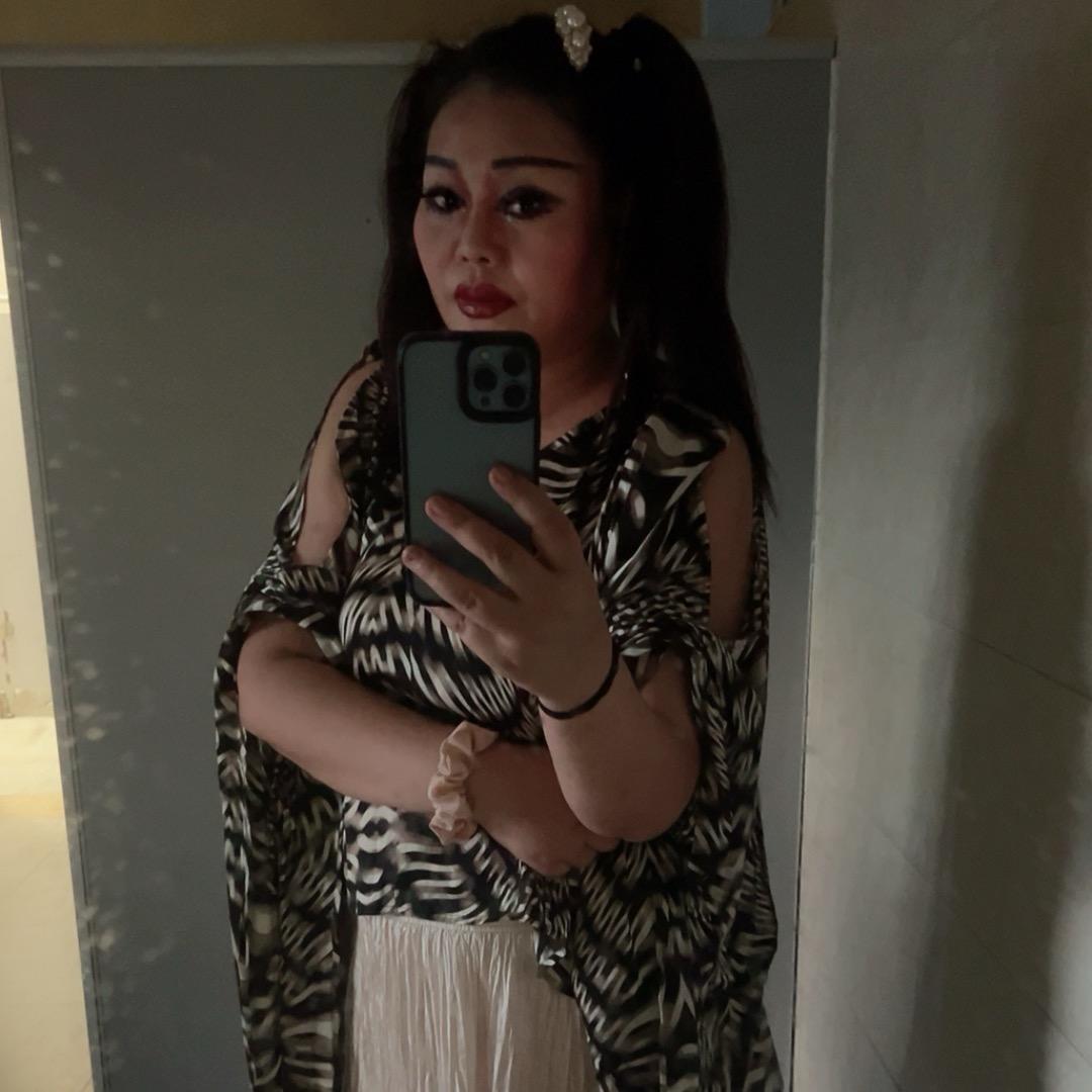 女性很伟大