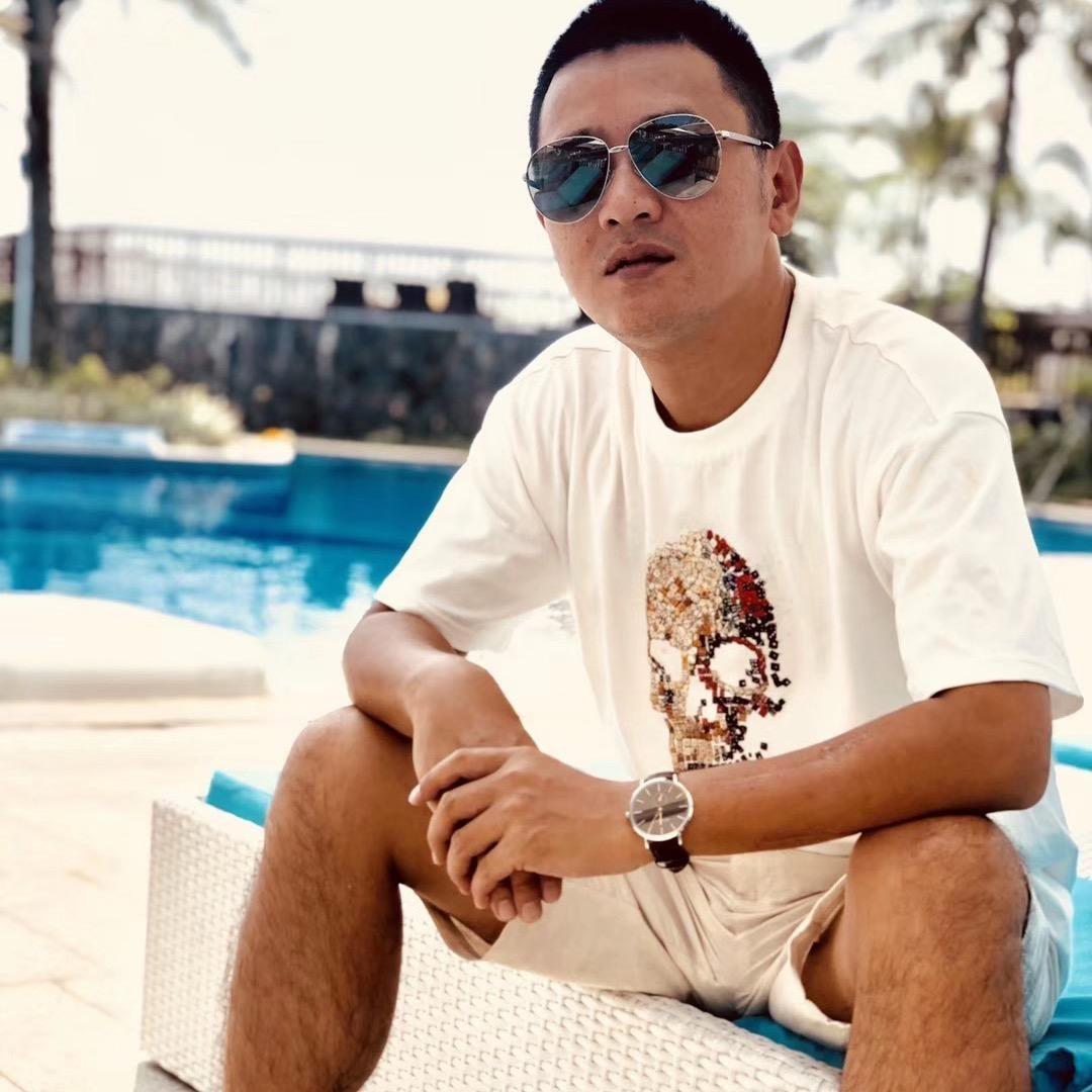 梧桐🎧