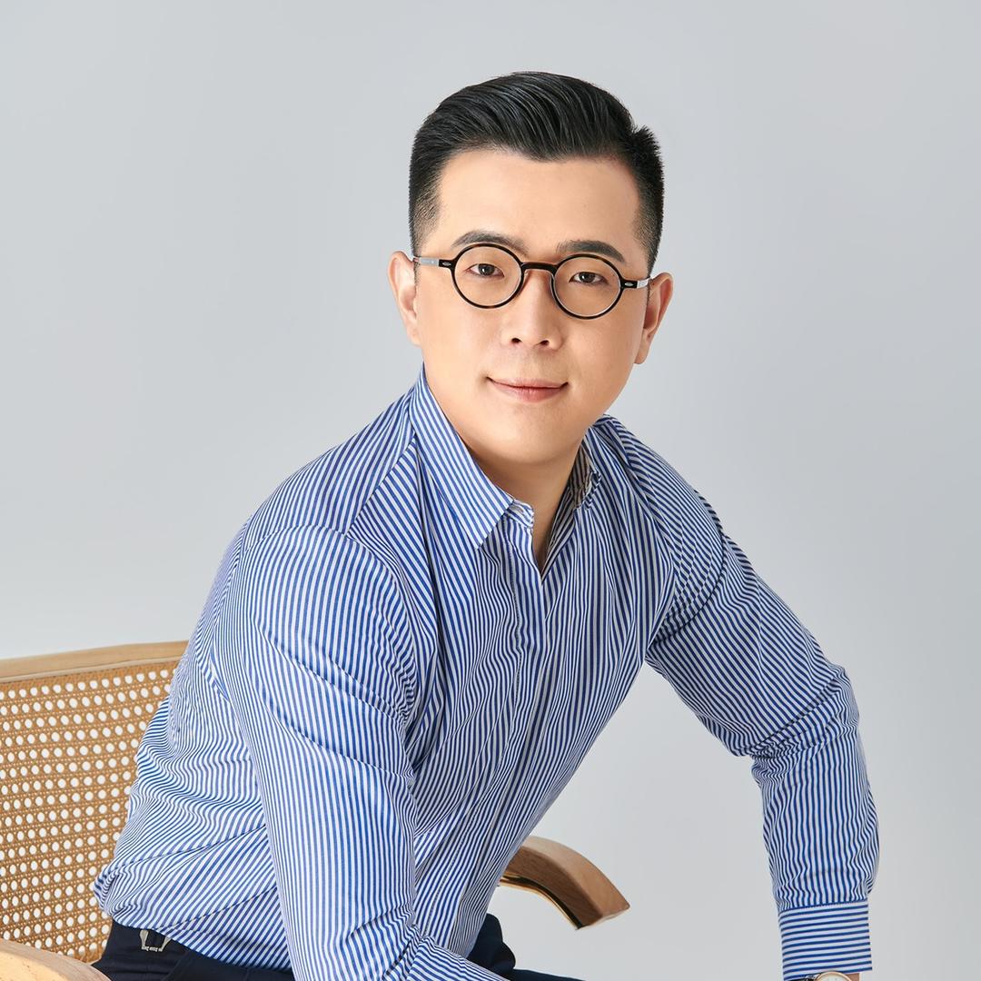 老徐说教培