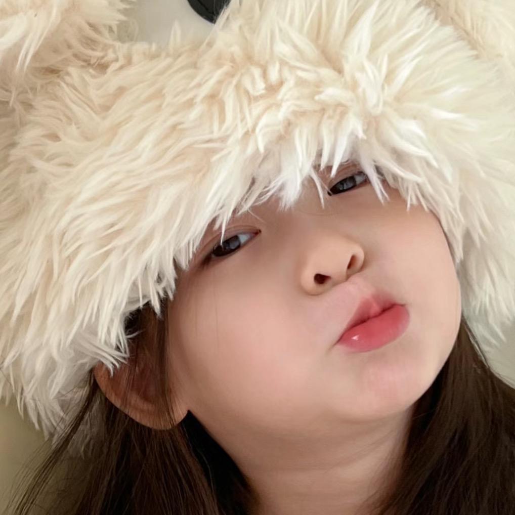 香菜味的汉堡🍔