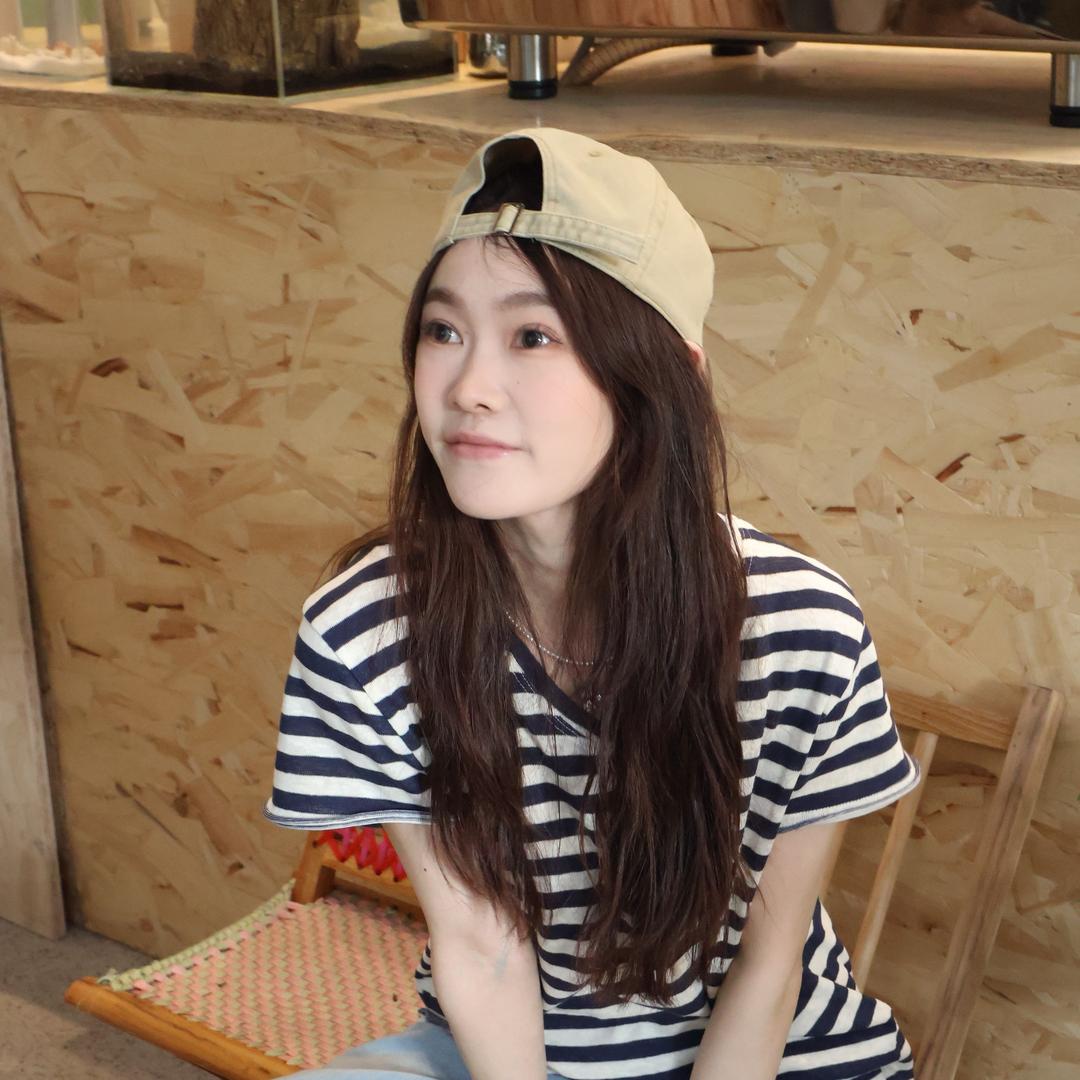 媛 EYEBROW(备婚版）