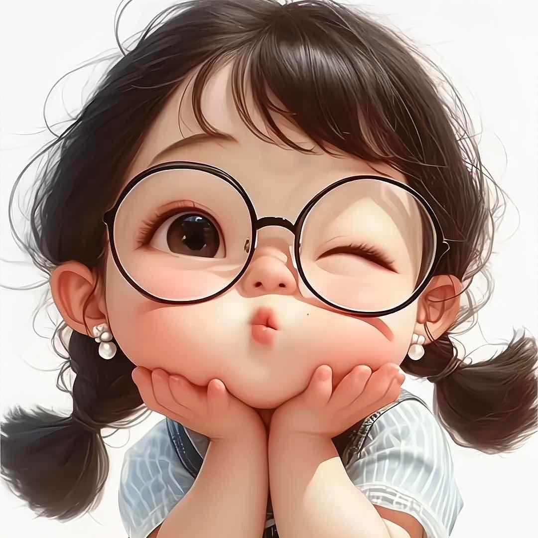 胖梅子