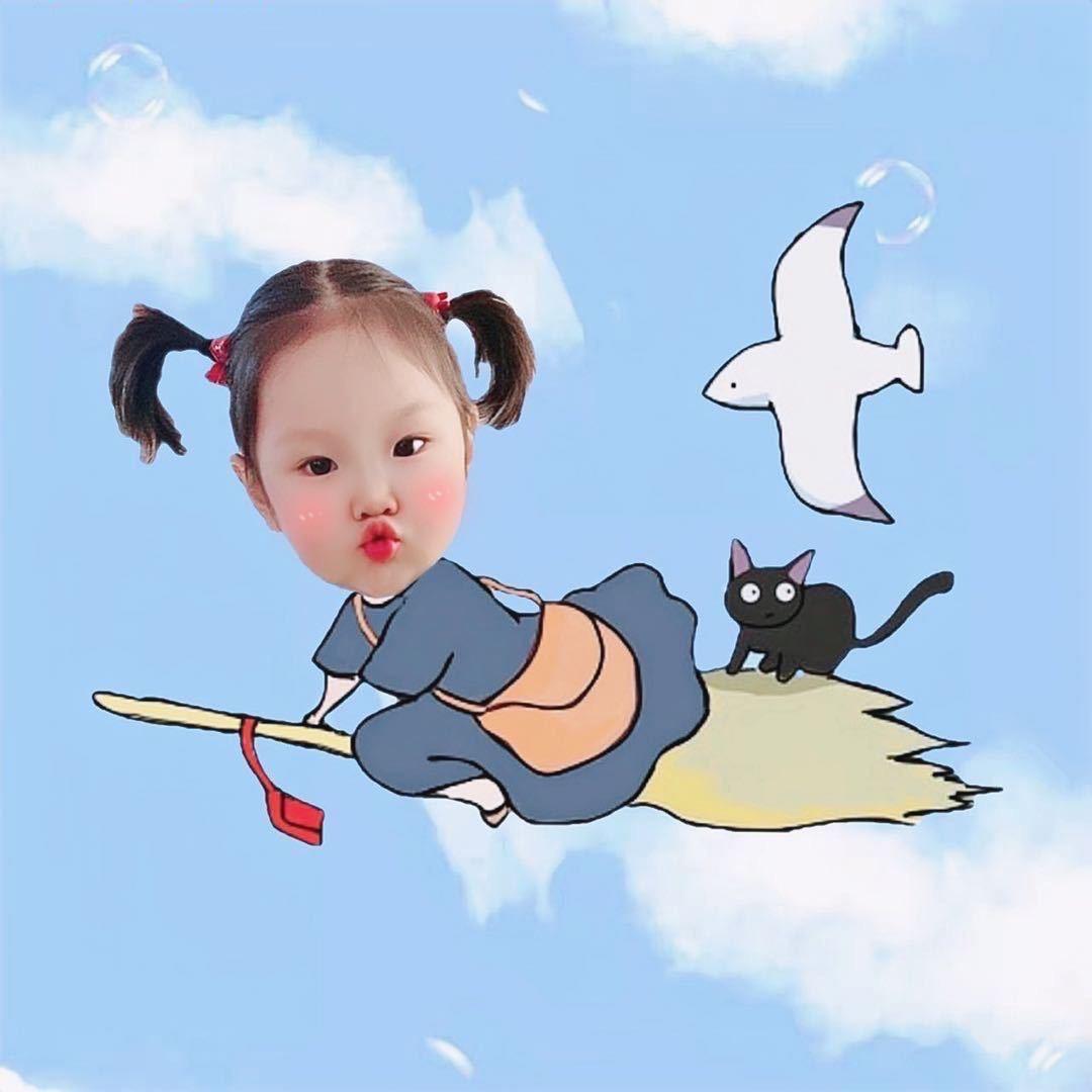 妍妍妈@