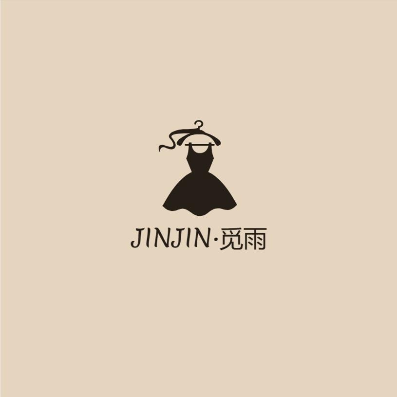 JINJIN•觅雨