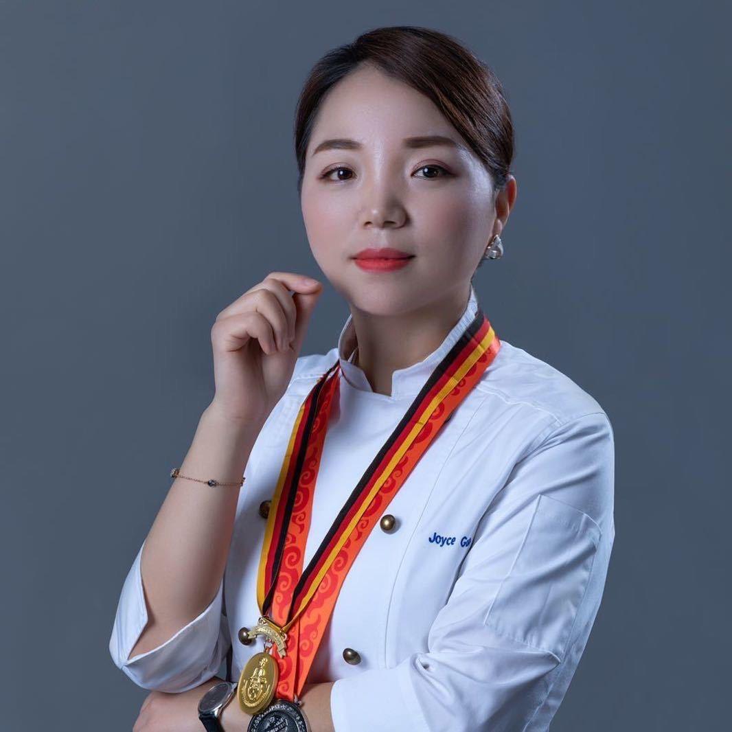 西餐郭小粉